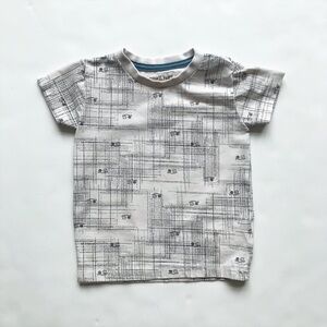 Small rags sketch t-shirt VGUC 18 months